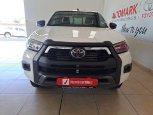 Toyota Hilux 2.8GD-6 Xtra cab 4x4 Legend auto - Image 5