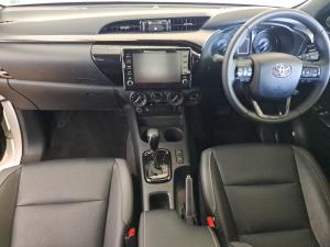 Toyota Hilux 2.8GD-6 Xtra cab 4x4 Legend auto - Image 8