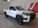 Thumbnail Toyota Hilux 2.8GD-6 Xtra cab 4x4 Legend auto