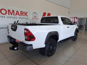 Toyota Hilux 2.8GD-6 Xtra cab 4x4 Legend auto - Image 2