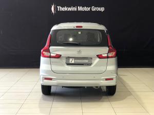 Suzuki Ertiga 1.5 GL manual - Image 5
