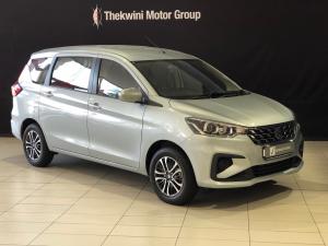 Suzuki Ertiga 1.5 GL manual - Image 1