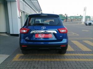 Toyota Urban Cruiser 1.5 XS auto - Image 5