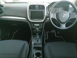 Toyota Urban Cruiser 1.5 XS auto - Image 6