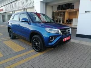 Toyota Urban Cruiser 1.5 XS auto - Image 1