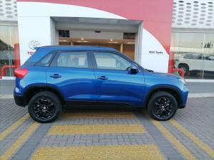 Toyota Urban Cruiser 1.5 XS auto - Image 3