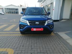 Toyota Urban Cruiser 1.5 XS auto - Image 4