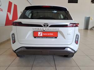 Toyota Urban Cruiser 1.5 XS - Image 5