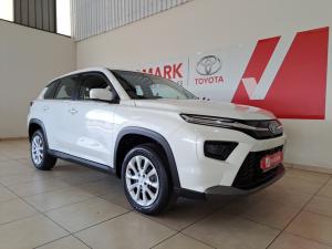 Toyota Urban Cruiser 1.5 XS - Image 1