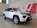 Thumbnail Toyota Urban Cruiser 1.5 XS