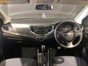 Toyota Starlet 1.4 XS auto - Image 6
