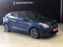 Thumbnail Toyota Starlet 1.4 XS auto