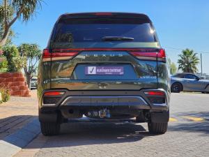 Lexus LX 500d F Sport - Image 5