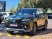 Lexus LX 500d F Sport - Thumbnail 10