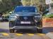 Lexus LX 500d F Sport - Thumbnail 4
