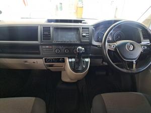 Volkswagen Transporter 2.0BiTDI crew bus SWB 4Motion auto - Image 6