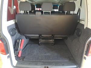 Volkswagen Transporter 2.0BiTDI crew bus SWB 4Motion auto - Image 9