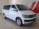 Thumbnail Volkswagen Transporter 2.0BiTDI crew bus SWB 4Motion auto