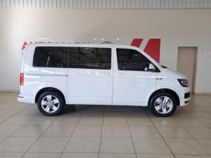 Volkswagen Transporter 2.0BiTDI crew bus SWB 4Motion auto - Image 3
