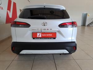 Toyota Corolla Cross 1.8 Xi - Image 5