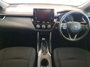 Toyota Corolla Cross 1.8 Xi - Image 6