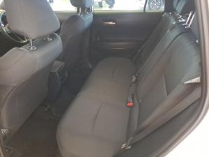 Toyota Corolla Cross 1.8 Xi - Image 8