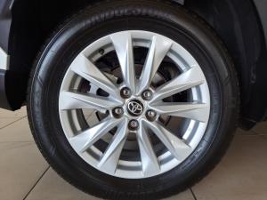 Toyota Corolla Cross 1.8 Xi - Image 10