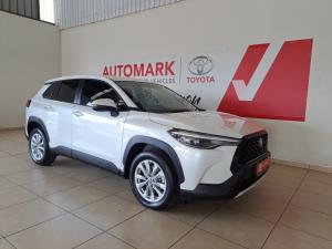 Toyota Corolla Cross 1.8 Xi - Image 1
