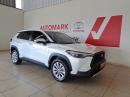 Thumbnail Toyota Corolla Cross 1.8 Xi