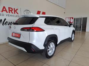 Toyota Corolla Cross 1.8 Xi - Image 2
