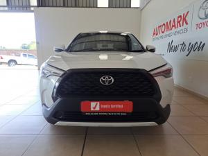 Toyota Corolla Cross 1.8 Xi - Image 4