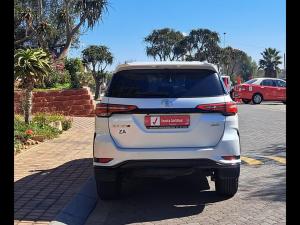 Toyota Fortuner 2.4GD-6 4x4 - Image 5