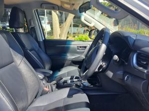 Toyota Fortuner 2.4GD-6 4x4 - Image 7
