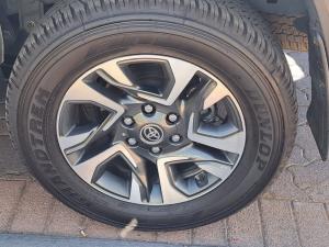 Toyota Fortuner 2.4GD-6 4x4 - Image 8