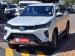 Toyota Fortuner 2.4GD-6 4x4 - Thumbnail 9