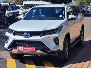 Toyota Fortuner 2.4GD-6 4x4 - Image 9