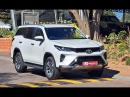 Thumbnail Toyota Fortuner 2.4GD-6 4x4