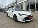 Thumbnail Toyota Corolla hatch 1.2T XR
