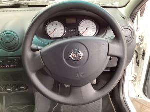 Nissan NP200 1.6i safety pack (aircon) - Image 8