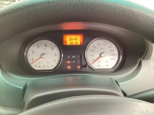 Nissan NP200 1.6i safety pack (aircon) - Image 9