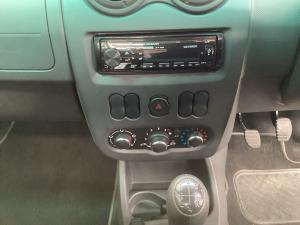 Nissan NP200 1.6i safety pack (aircon) - Image 12