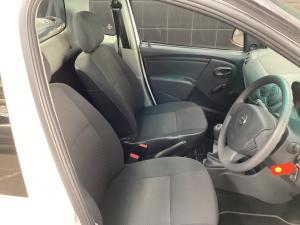 Nissan NP200 1.6i safety pack (aircon) - Image 14