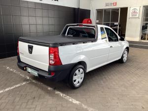 Nissan NP200 1.6i safety pack (aircon) - Image 2