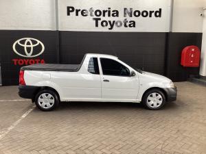 Nissan NP200 1.6i safety pack (aircon) - Image 3