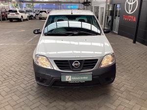 Nissan NP200 1.6i safety pack (aircon) - Image 4