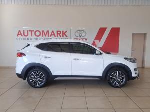 Hyundai Tucson 2.0 Executive - Image 5