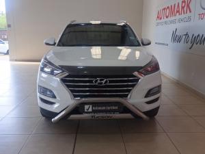 Hyundai Tucson 2.0 Executive - Image 6