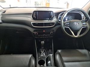 Hyundai Tucson 2.0 Executive - Image 9