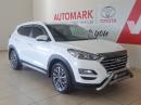 Thumbnail Hyundai Tucson 2.0 Executive