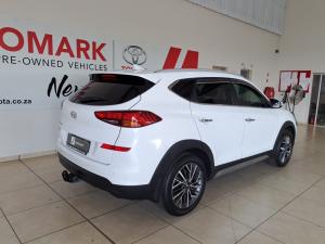 Hyundai Tucson 2.0 Executive - Image 2